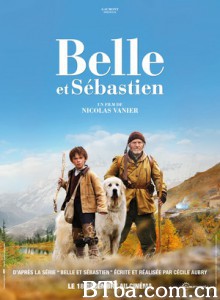 灵犬雪莉/我和贝贝的历险(台)/Belle and Sebastian 灵犬雪莉/我和贝贝的历险(台)/Belle and Sebastian-720p|1080p高清bt种子下载