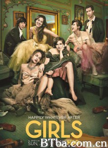 都市女孩第三季/衰姐们-720p|1080p高清bt种子下载