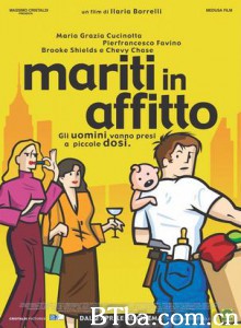我们嫁的意大利人/理想的意大利情人/Mariti in affitto 我们嫁的意大利人/理想的意大利情人/Mariti in affitto-720p|1080p高清bt种子下载