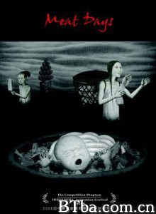 肉蛾天/Meat Days-720p|1080p高清bt种子下载
