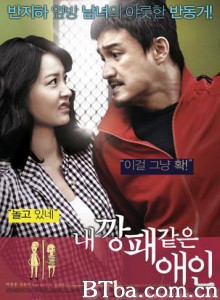 我的流氓爱人/My Dear Desperado/我强盗一样的爱人-720p|1080p高清bt种子下载