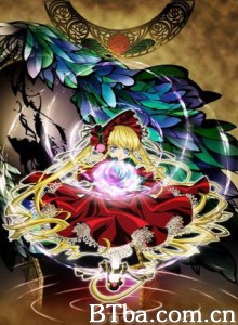 蔷薇少女梦见/Rozen Maiden Traumend/薔薇少女 第二季-720p|1080p高清bt种子下载