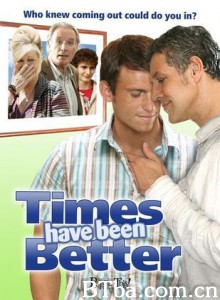 流年更美丽/Times Have Been Better-720p|1080p高清bt种子下载