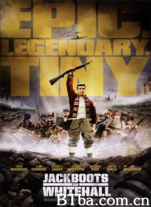 怀特霍尔街上的长统靴/英国版美国战队-720p|1080p高清bt种子下载