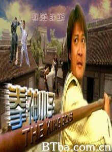 拳神小子/天下无敌掌门人-720p|1080p高清bt种子下载