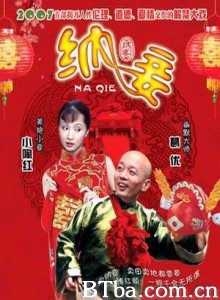 纳妾/Na Qie-720p|1080p高清bt种子下载