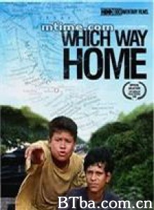 哪里是回家的路/家在何方/哪一条是回家的路-720p|1080p高清bt种子下载