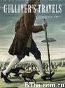 格列佛游记/小人国大历险(港)/格利佛游记-720p|1080p高清bt种子下载