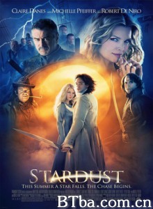 星尘/星尘情缘/魔幻星尘-720p|1080p高清bt种子下载