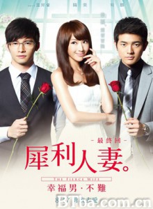 犀利人妻/犀利人妻电影版/The Fierce Wife Final Episode-720p|1080p高清bt种子下载