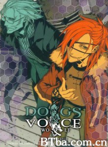 暗夜迷途犬/Dogs: Bullets & Carnage/ドッグス 暗夜迷途犬/Dogs: Bullets & Carnage/ドッグス-720p|1080p高清bt种子下载