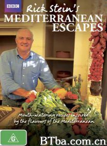 地中海饮食之旅/Rick Stein's Mediterranean Escapes/食在地中海-720p|1080p高清bt种子下载