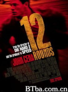 十二回合/Twelve Rounds-720p|1080p高清bt种子下载