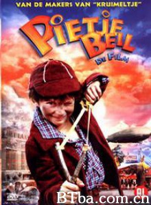 彼得·贝尔历险记/Peter Bell 彼得·贝尔历险记/Peter Bell-720p|1080p高清bt种子下载