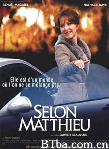 SelonMatthieu-720p|1080p高清bt种子下载