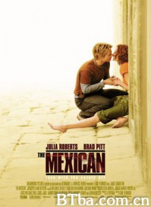 墨西哥人/The Mexican/危险情人-720p|1080p高清bt种子下载