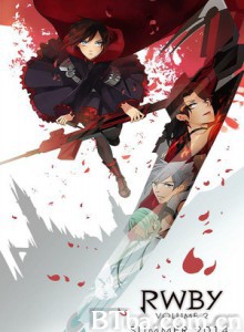 红白黑黄第二季-720p|1080p高清bt种子下载