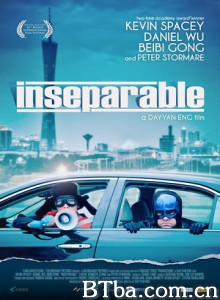 形影不离/Inseparable-720p|1080p高清bt种子下载