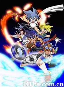爆旋陀螺/Beyblade 爆旋陀螺/Beyblade-720p|1080p高清bt种子下载