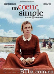 简单的心/一颗简单的心/A Simple Heart-720p|1080p高清bt种子下载
