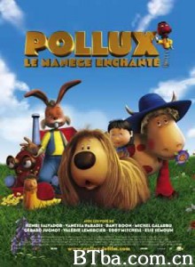 神奇的旋转木马 神奇的旋转木马-720p|1080p高清bt种子下载