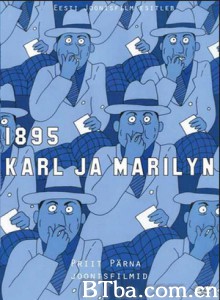 卡尔与玛丽莲/Karl and Marilyn-720p|1080p高清bt种子下载