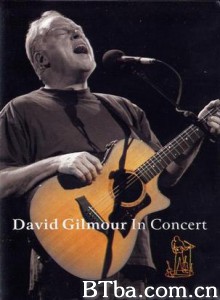 DAVIDGILMOURINCONCERT-720p|1080p高清bt种子下载