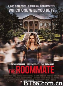 室友/The Roommate-720p|1080p高清bt种子下载