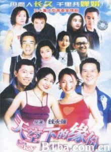 天空下的缘分 天空下的缘分-720p|1080p高清bt种子下载