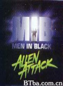 黑衣人:异形入侵/Men in Black: The Ride 黑衣人:异形入侵/Men in Black: The Ride-720p|1080p高清bt种子下载