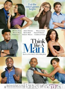 像男人一样思考/Act Like a Lady/ Think Like a Man-720p|1080p高清bt种子下载