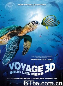 深海探奇/深海探秘3D-720p|1080p高清bt种子下载