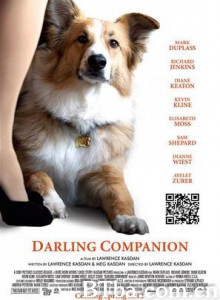 亲爱伴侣/Darling Companion-720p|1080p高清bt种子下载