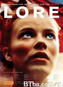 少女洛荷/纯真消逝的年代(台)/Lore-720p|1080p高清bt种子下载