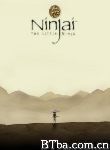 小忍者-720p|1080p高清bt种子下载