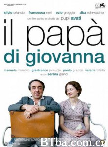 乔凡娜的爸爸/乔凡娜的教皇(错译)/Giovanna's Father-720p|1080p高清bt种子下载