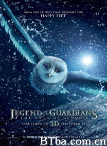 猫头鹰王国：守卫者传奇/守卫者传奇/猫头鹰守护神(台)-720p|1080p高清bt种子下载