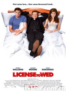 结婚证书/结婚纠察队/结婚许可证/License to Wed-720p|1080p高清bt种子下载