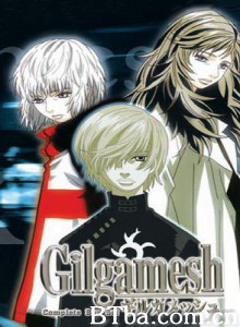 吉尔伽美什/Gilgamesh 吉尔伽美什/Gilgamesh-720p|1080p高清bt种子下载