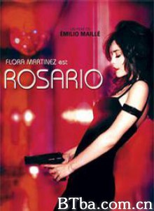 玫瑰剪刀手/复仇女杀手/罗萨里奥·蒂赫拉斯-720p|1080p高清bt种子下载