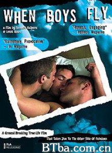 男孩在飞翔-720p|1080p高清bt种子下载