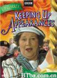 KeepingUpAppearances-720p|1080p高清bt种子下载