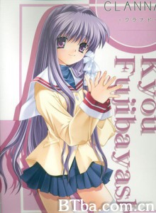 团子大家族：另一个世界杏篇/CLANNAD～AFTER STORY～藤林杏篇/那一个世界的杏-720p|1080p高清bt种子下载