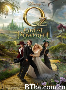 魔境仙踪/奥兹大帝(台)/Oz the Great and Powerful-720p|1080p高清bt种子下载