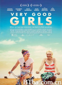 好女孩-720p|1080p高清bt种子下载