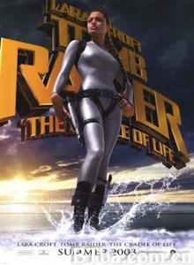 古墓丽影2/古墓奇兵：风起云涌/盗墓者罗拉：生命之匙-720p|1080p高清bt种子下载