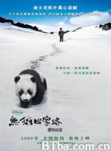 熊猫回家路/熊猫团圆路/Touch of the Panda-720p|1080p高清bt种子下载
