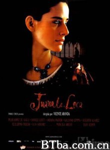疯女胡安娜/Mad Love/疯狂的爱-720p|1080p高清bt种子下载