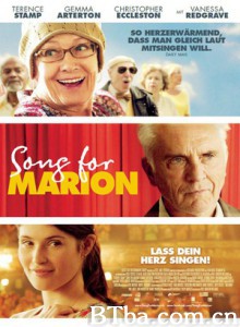 献给爱妻的歌/让歌声挽救人生/Song for Marion-720p|1080p高清bt种子下载
