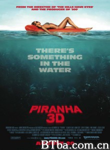 食人鱼3D/变种食人鲳3D(港)/Piranha 3D-720p|1080p高清bt种子下载